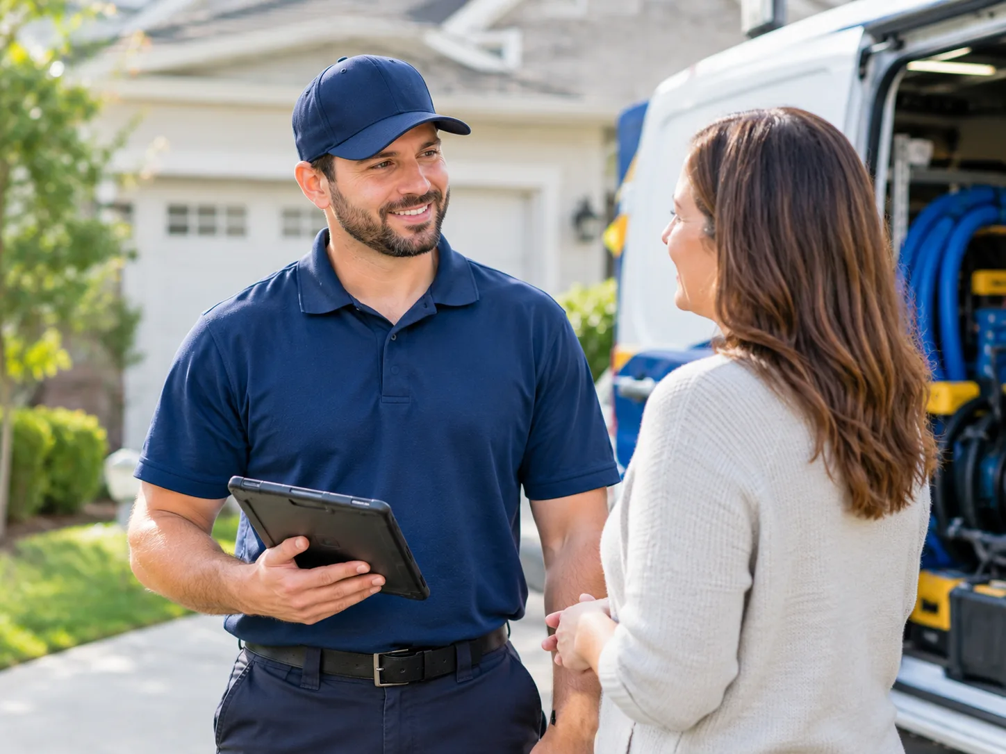 Sewage Backup Cleanup Lando, SC FAQs